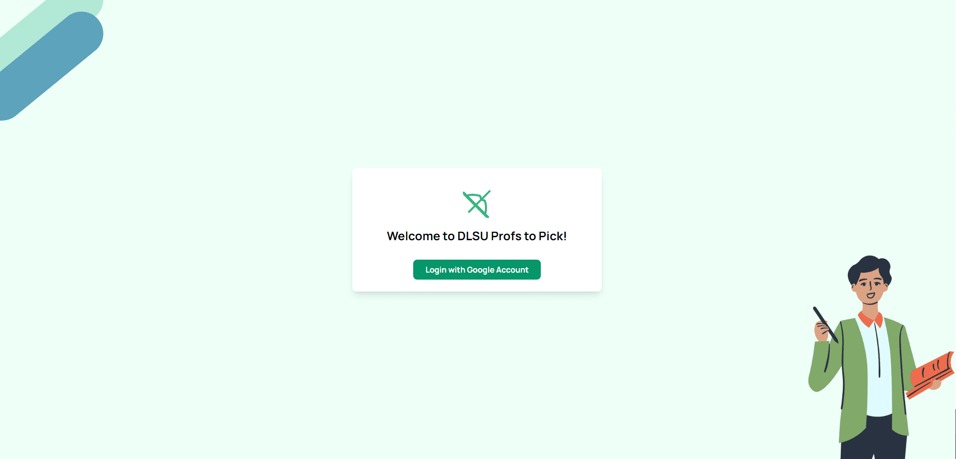 Image of a Project